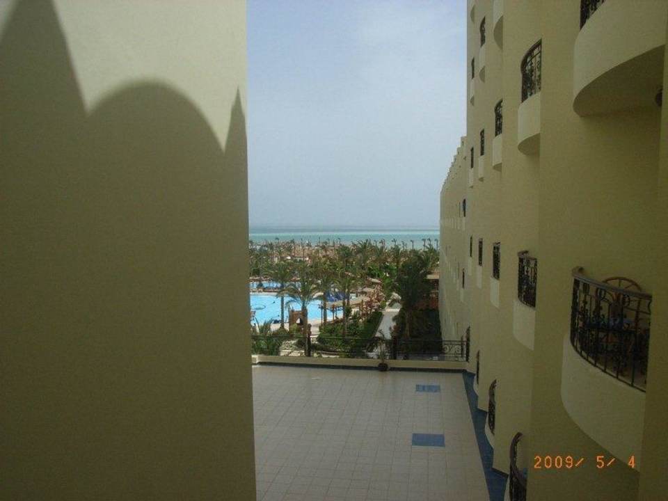 Hotelanlage Le Jardin Aqua Park Resort