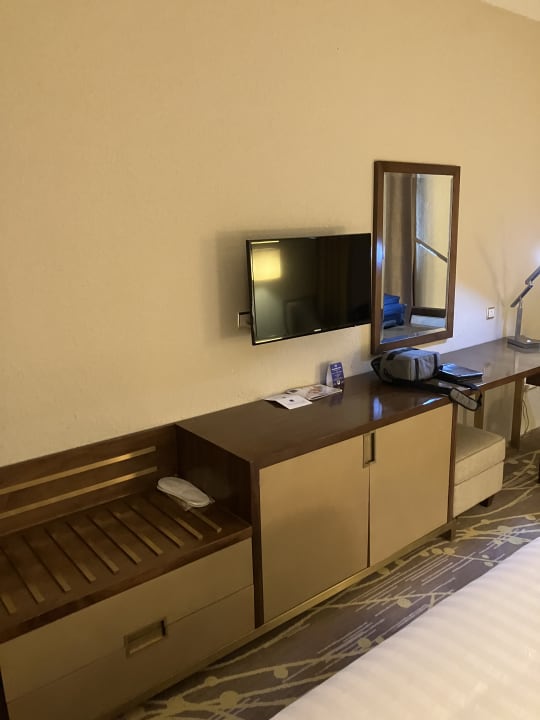 Zimmer Hotel Al Mutlaq Riyadh