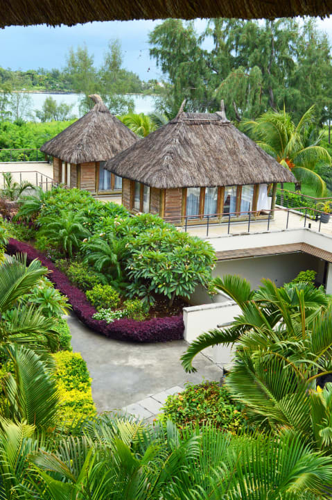 Ausblick Lagoon Attitude - Adults only