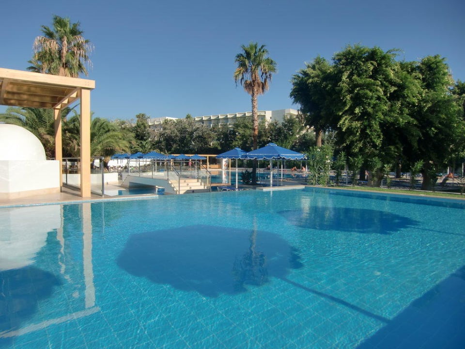 Pool Mitsis Faliraki