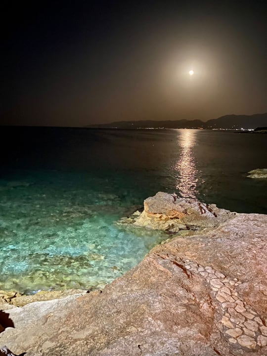 Strand Creta Maris Resort