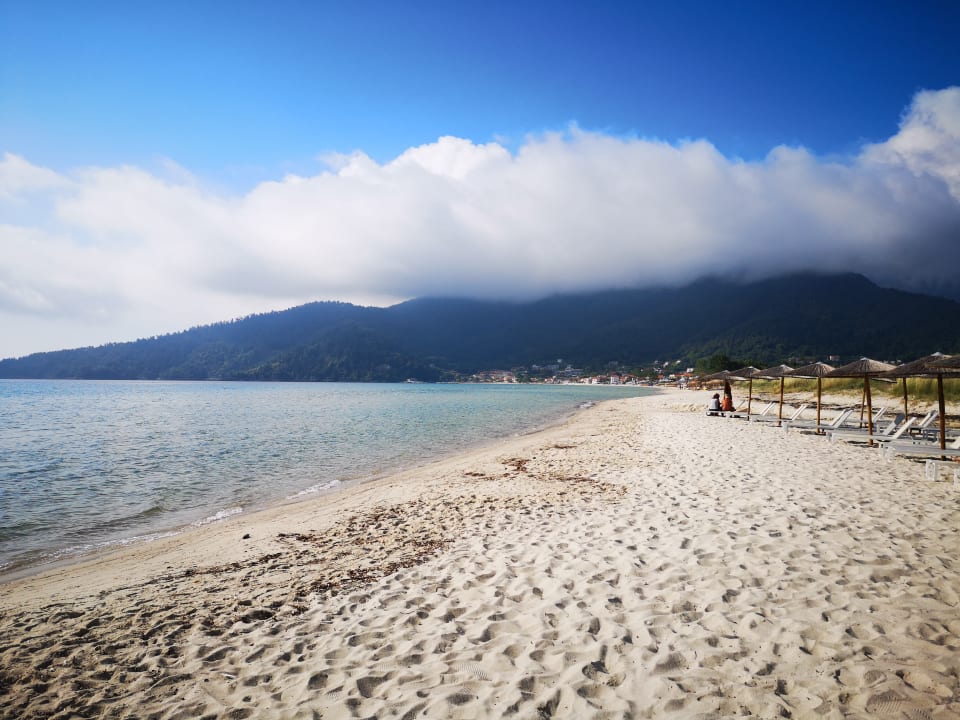 Strand Alexandra Golden Boutique - Adults only