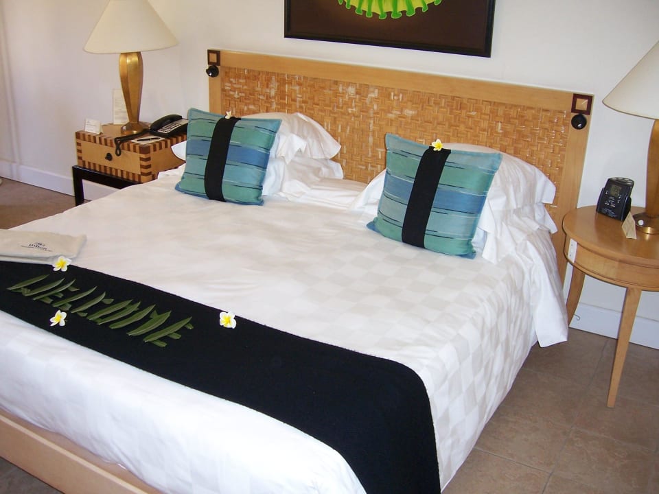 Zimmer Hilton Mauritius Resort & Spa