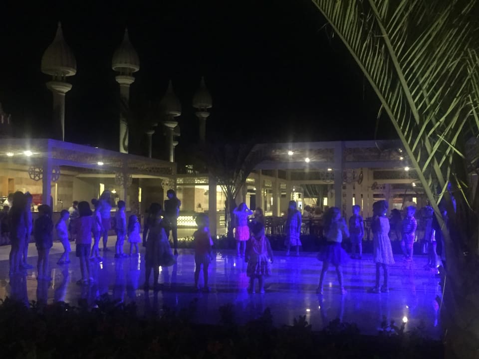 Gastro Pickalbatros Aqua Park Resort - Sharm El Sheikh