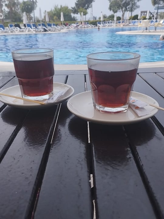 Gastro Seher Resort & Spa