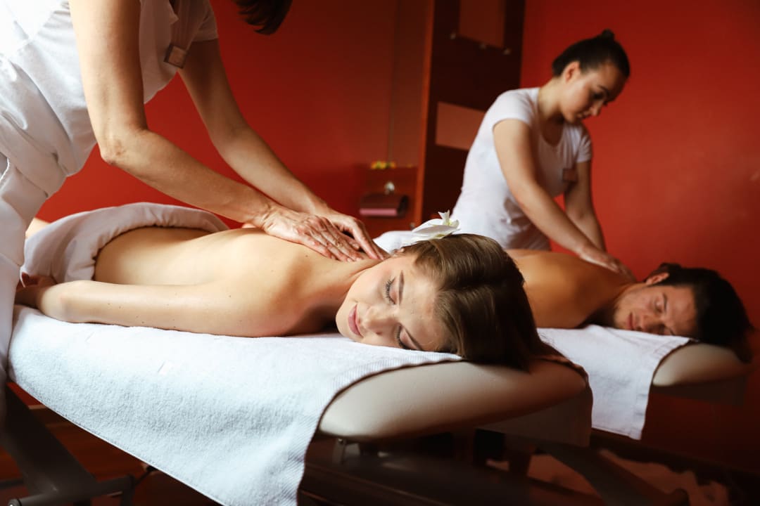 Sport & Freizeit Hotel Vivat