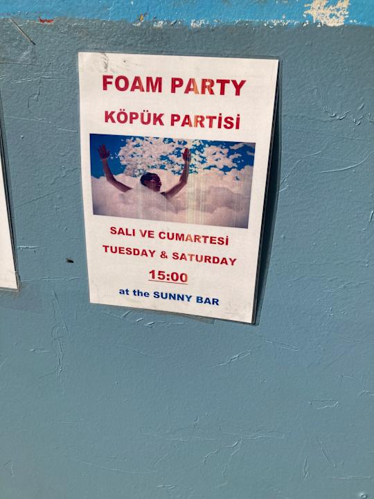 Sport & Freizeit Ephesia Holiday Beach Club