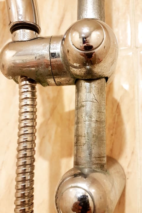 Zimmer Pickalbatros Alf Leila Wa Leila Resort - Neverland Hurghada