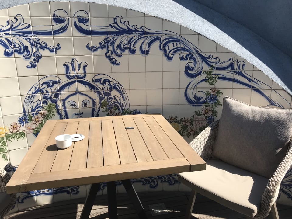 Zimmer Hotel Zenit Lisboa