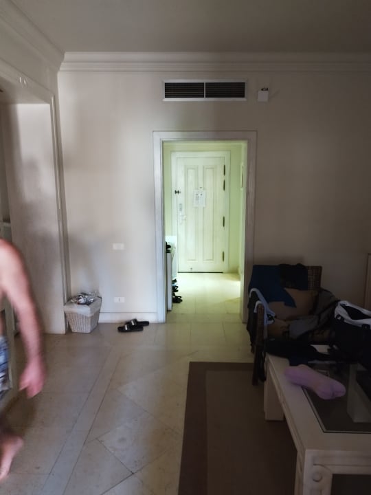 Zimmer Makadi Spa - Adults only