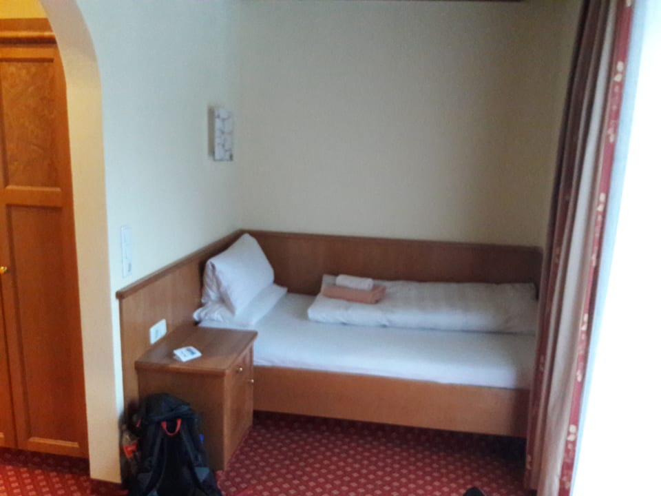 Zimmer Hotel & Pension Strolz