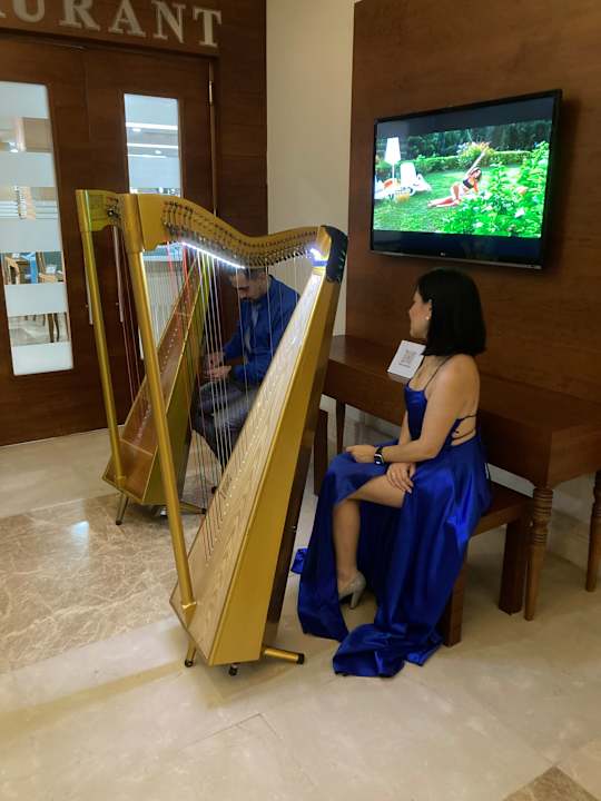 Sonstiges Adalya Ocean Deluxe