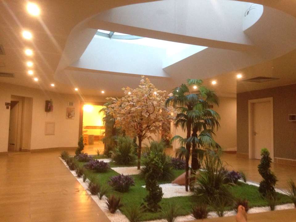 Spa Royal Teos Thermal Resort Clinic & SPA