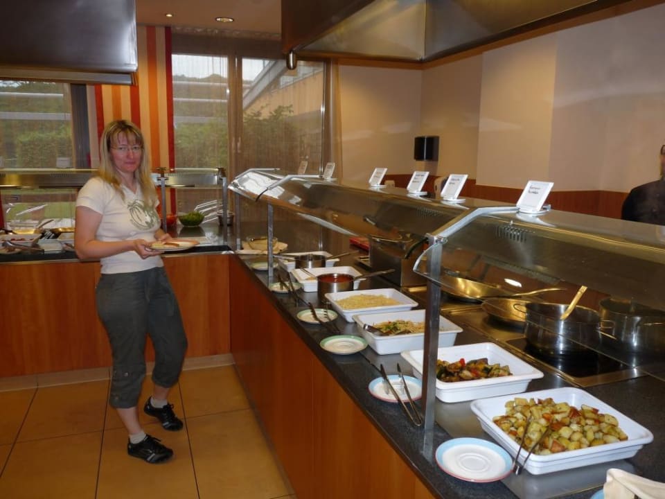 Abendessen Life Resort