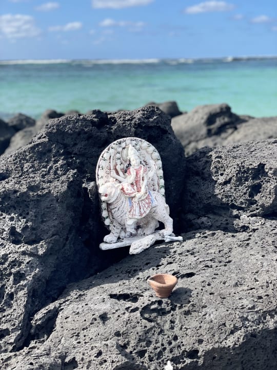 Sonstiges Crystals Beach Resort Belle Mare, a member of Radisson Individuals