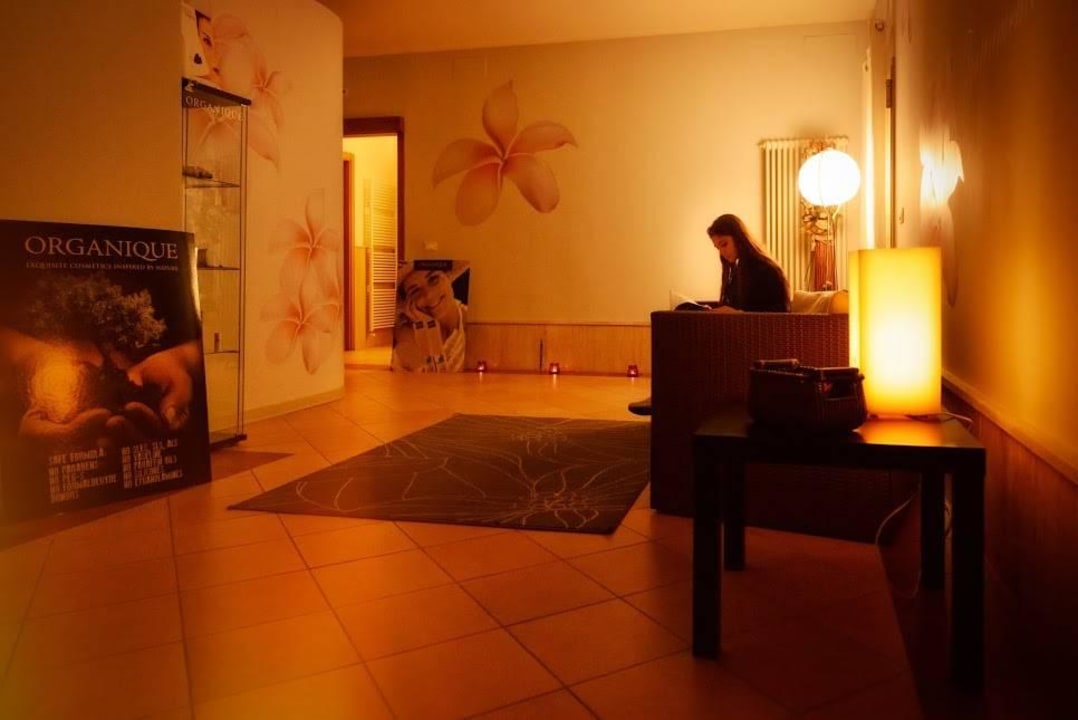 Beauty and Spa Hotel Villa Susanna Degli Ulivi