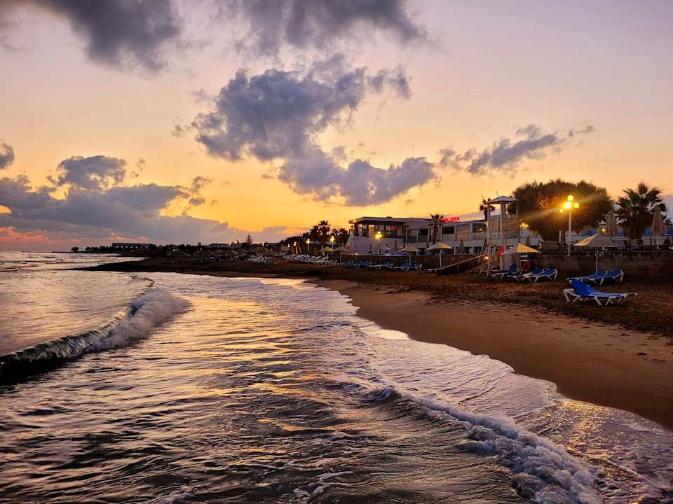 Strand Lyttos Beach Hotel