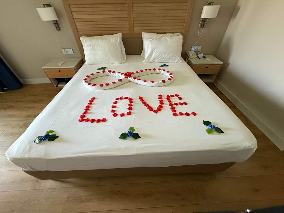 Zimmer Süral Saray Hotel