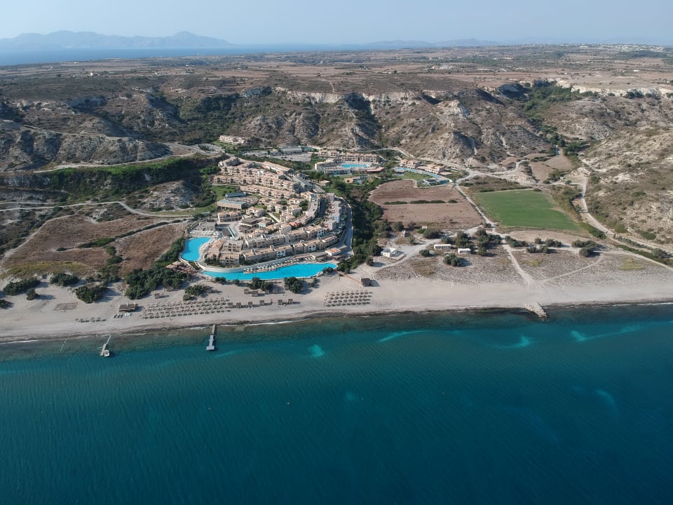 Strand Blue Lagoon Village