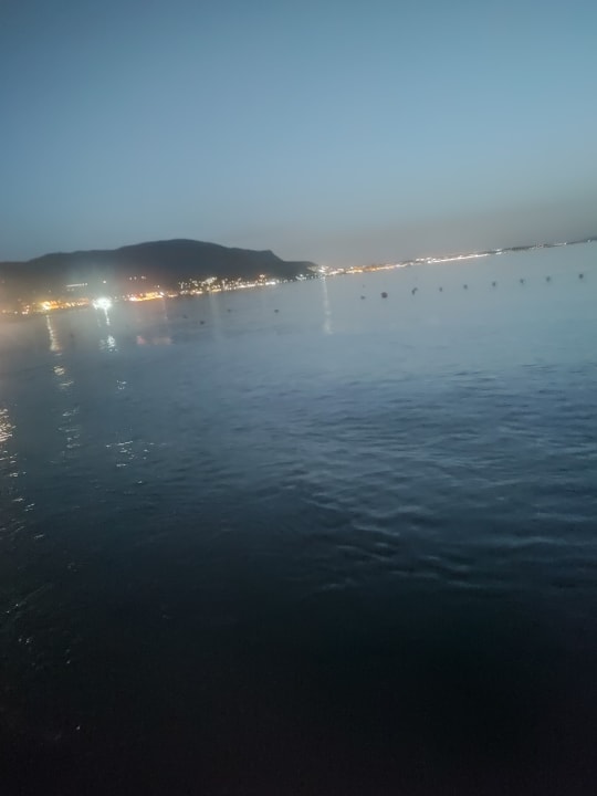 Strand allsun Hotel Malia Beach