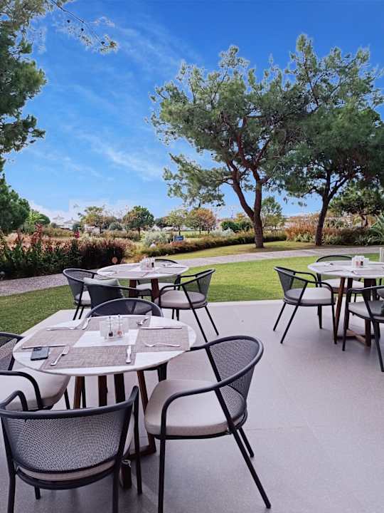 Gastro Akra Sorgun Tui Blue Sensatori