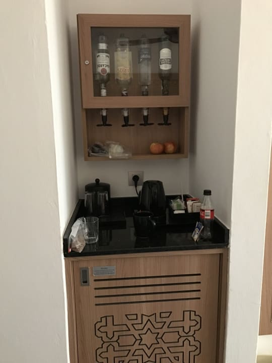 Zimmer Hotel Riu Palace Boavista