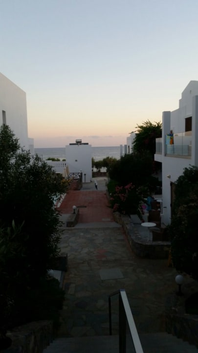 Sonstiges Maritimo Beach Hotel