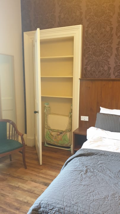 Zimmer Hotel Dene Guest House