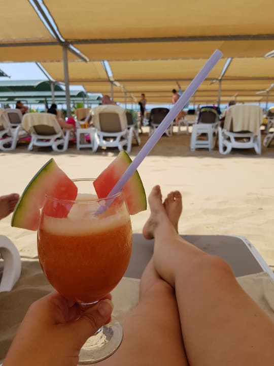 Strand Seamelia Beach Resort