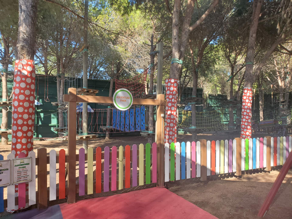 Sport & Freizeit Xanadu Resort Hotel