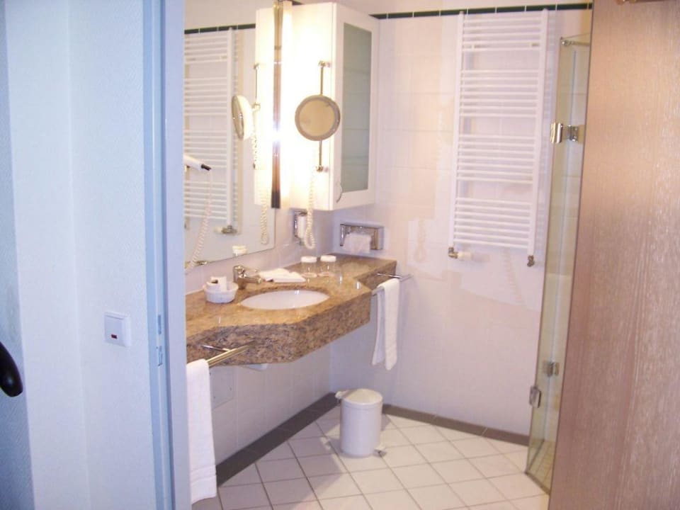 Bad HYPERION Hotel Berlin