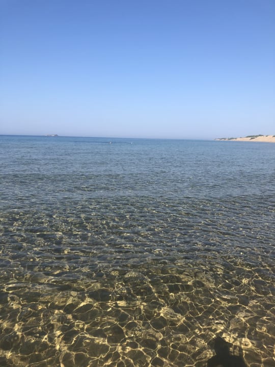 Strand Sandy Beach Resort