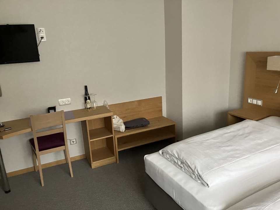 Zimmer Hotel Michels Stern