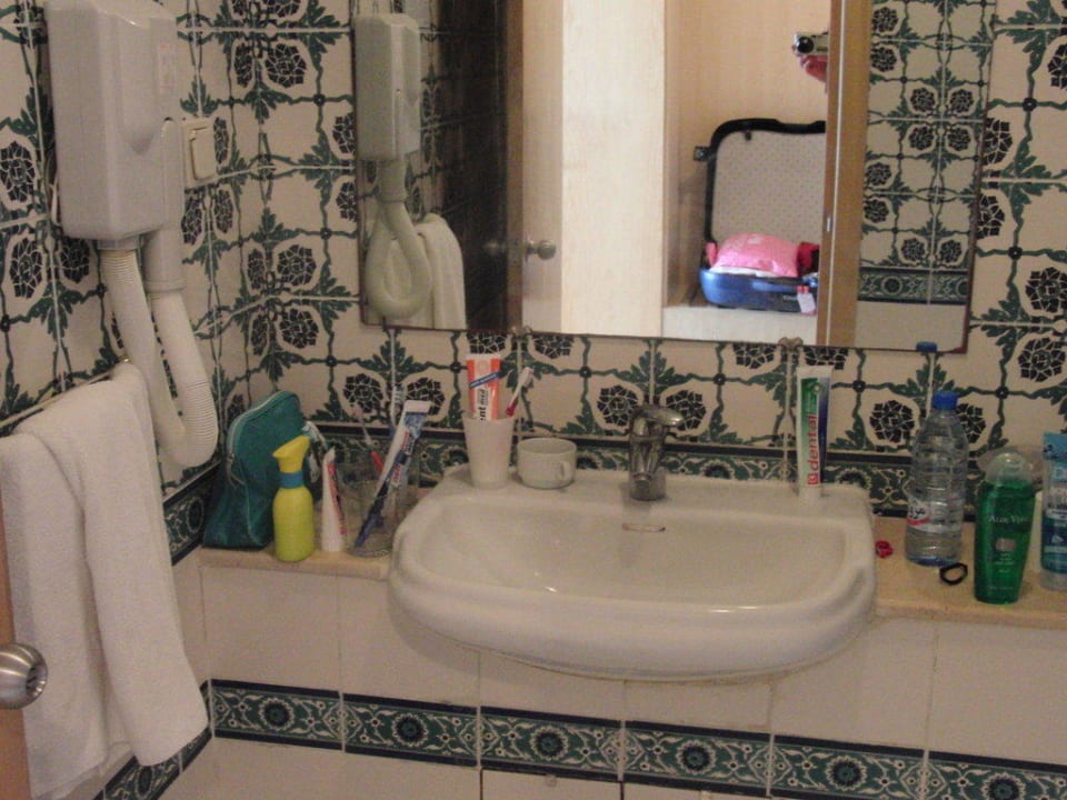 Bad Mahdia Beach & Aquapark