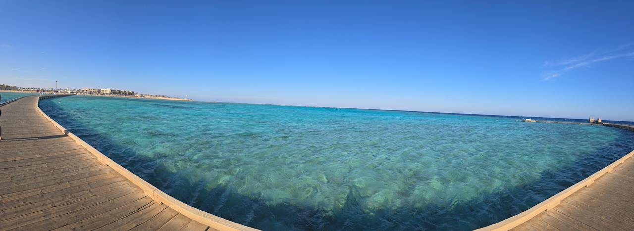 Strand ROBINSON SOMA BAY