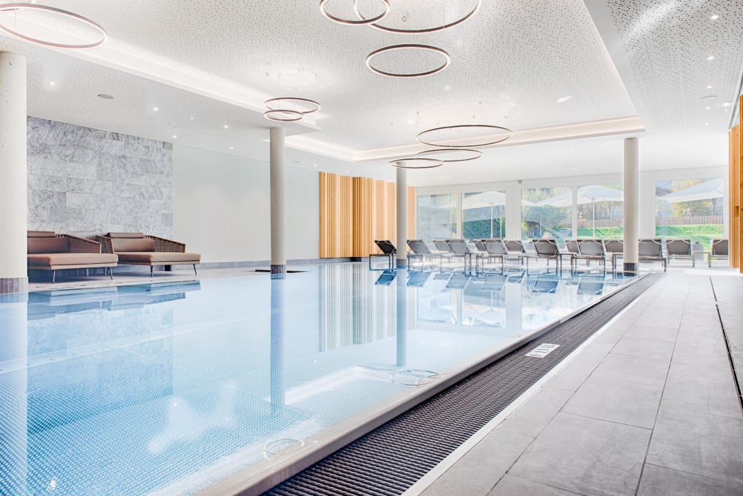 Sport & Freizeit Obermühle Alpin SPA Resort