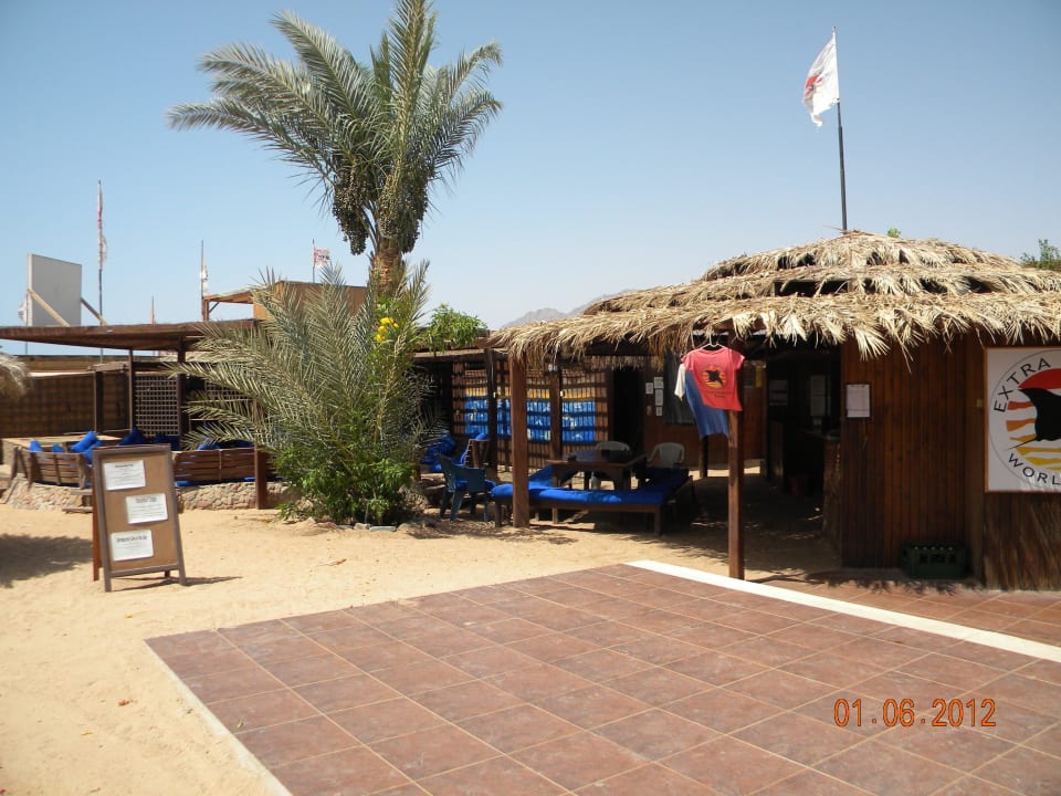 Tauchbasis Extra Divers Dahab Swiss Inn Resort Dahab