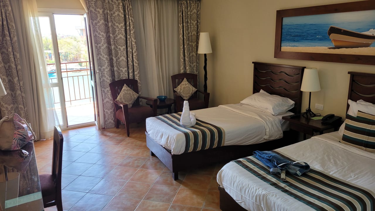 Zimmer Hotel Three Corners Ocean View prestige - Adults only
