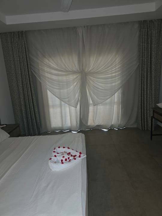 Zimmer Pickalbatros Sea World Resort - Marsa Alam