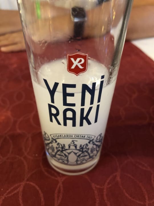Gastro Club Yali Hotels & Resort