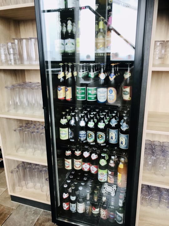 Gastro 1. Bier & Wohlfühlhotel Gut Riedelsbach