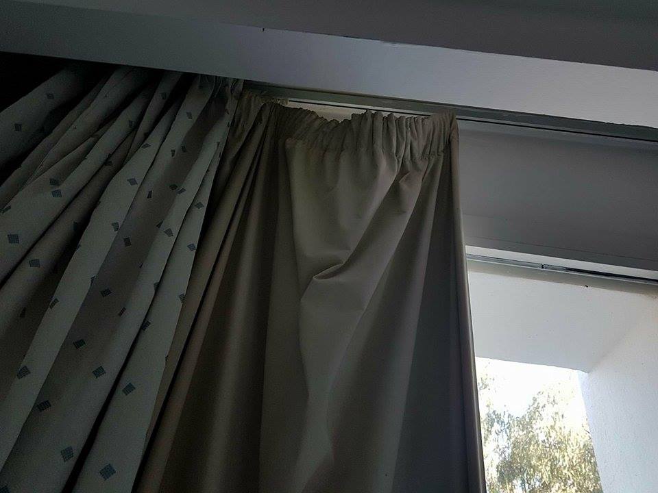 Zimmer Hotel El Mouradi Djerba Menzel