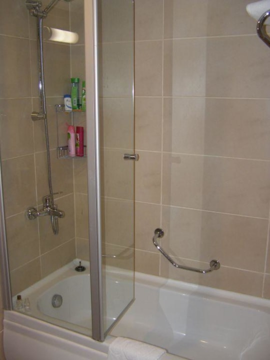 Bad 3 Vita Silva Hotel