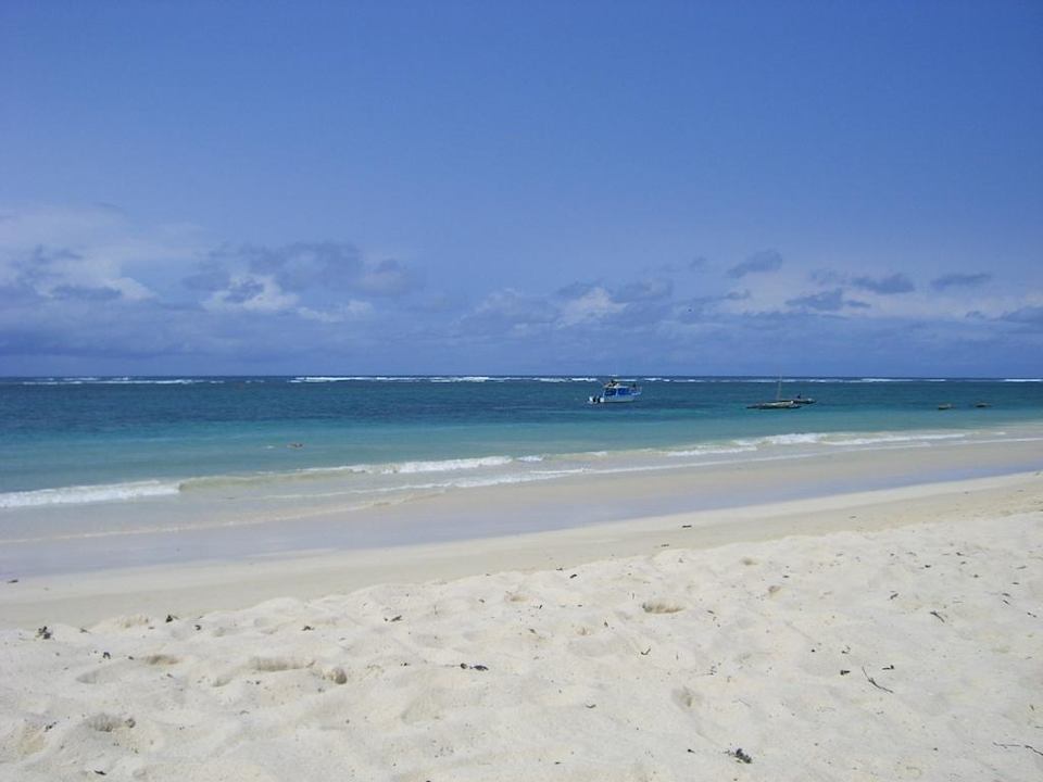 Hotelstrand Hotel Southern Palms Beach Resort