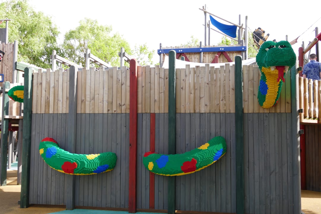 Sport & Freizeit LEGOLAND Feriendorf