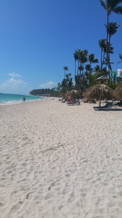 Strand Grand Palladium Punta Cana Resort & Spa