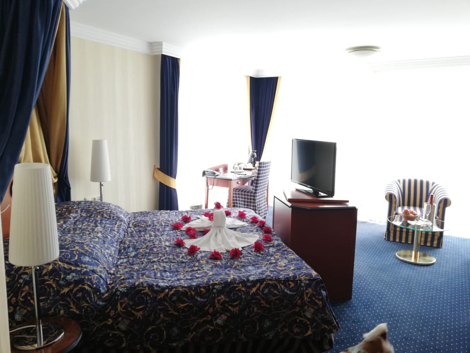 Zimmer Moselstern Hotel Brixiade & Triton