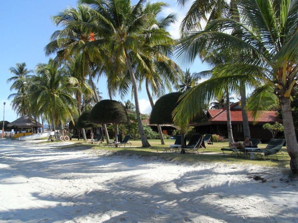 Hotelstrand Pelangi Beach Resort & Spa
