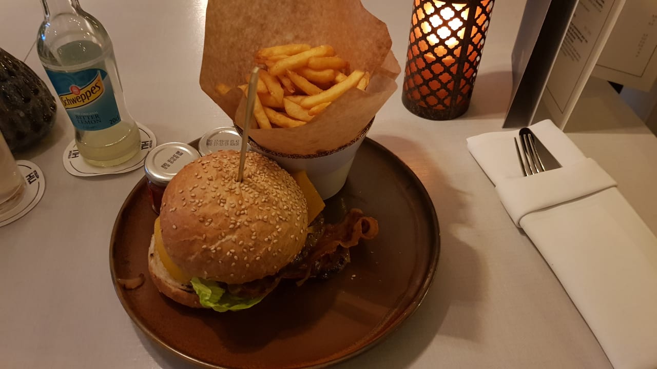 Gastro NH Utrecht