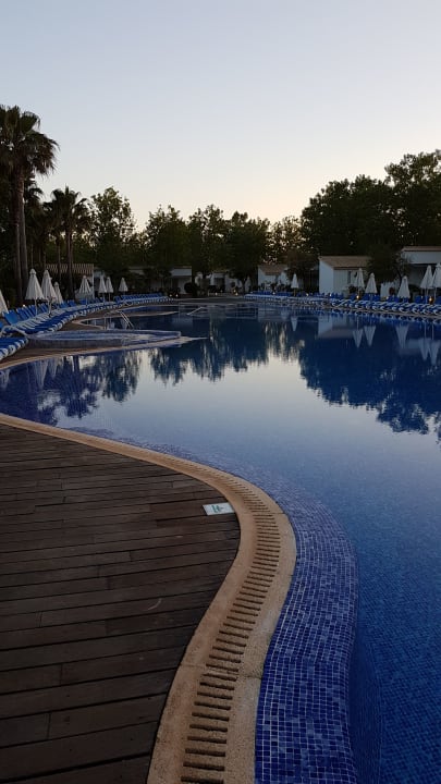 Pool Valentin Playa de Muro
